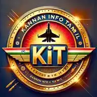 Kannan info Tamil WhatsApp Channel