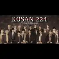KOSAN 224 WhatsApp Channel