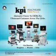 KPI Healthcare India Pvt.Ltd WhatsApp Channel