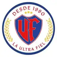 La Ultra Fiel WhatsApp Channel
