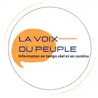 La Voix du Peuple Niger WhatsApp Channel