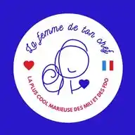 Lafemmedetonchef WhatsApp Channel