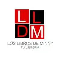 Libreria LOS LIBROS DE MINNY ( LECTORES ) WhatsApp Channel