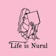 Life Is Nurul WhatsApp Channel