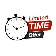 Limited Time Offers WhatsApp Channel