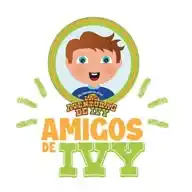 Los Amigos De Ivy WhatsApp Channel