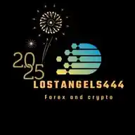 LostAngels444 Crypto and Forex(FX) Analysts WhatsApp Channel
