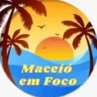 Maceió em Foco 🇧🇷 WhatsApp Channel