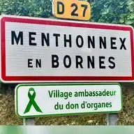 Mairie de Menthonnex en Bornes (Haute-Savoie) WhatsApp Channel