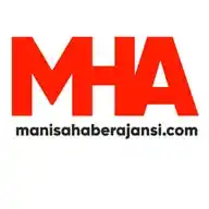 Manisa Haber Ajansı WhatsApp Channel