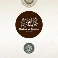 Markaz-us-Sunnah Nigeria WhatsApp Channel