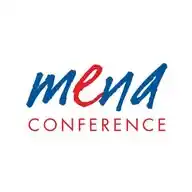 MENA Conference WhatsApp Channel