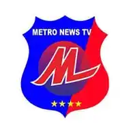Metronews Tv WhatsApp Channel