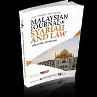 MJSL-Malaysian Journal of Syariah and Law WhatsApp Channel