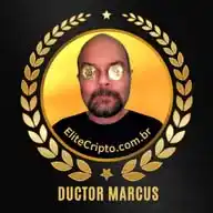 MOMENTO BITCOIN com Ductor Marcus WhatsApp Channel