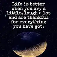 "MOTIVATIONAL THOUGHTS with MUK" WhatsApp Channel