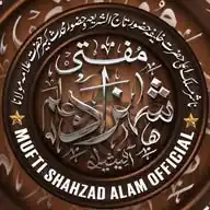 Mufti Shahzad Alam Official WhatsApp Channel