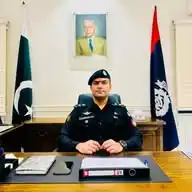 N/FEROZE POLICE (Official) 🚨 WhatsApp Channel