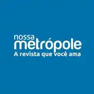Nossa Metrópole WhatsApp Channel