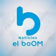 Noticias El Boom WhatsApp Channel
