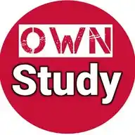 Own Study WhatsApp Channel