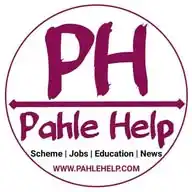 Pahle Help WhatsApp Channel