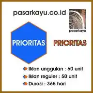 pasarkayu WhatsApp Channel