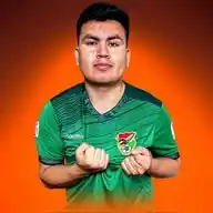 Perfil KG | Info del Fútbol Boliviano WhatsApp Channel
