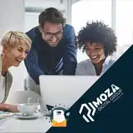 Pilmoza News & Conteúdo Digital para Empresas WhatsApp Channel