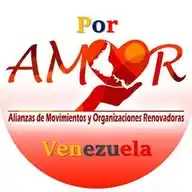 POR AMOR A VENEZUELA WhatsApp Channel