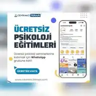 Psikoloji Dünyası WhatsApp Channel
