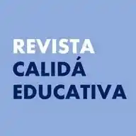 Revista Calidá Educativa WhatsApp Channel
