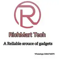RichMart WhatsApp Channel