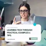 Richy Tech Solutions WhatsApp Channel