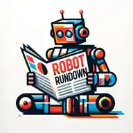 Robot Rundown WhatsApp Channel