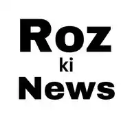 Roz  Ki News WhatsApp Channel