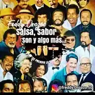 Salsa Sabor Y Son WhatsApp Channel