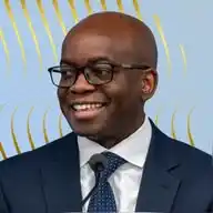 Sam Maimbo for AfDB President WhatsApp Channel