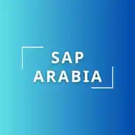 SAP Arabia WhatsApp Channel