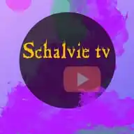 Schalvie Tv WhatsApp Channel
