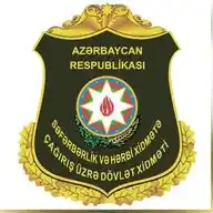 Səfərbərlik və Hərbi Xidmətə Çağırış üzrə Dövlət Xidməti WhatsApp Channel