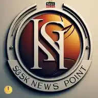 Sgsk News Point Channel WhatsApp Channel