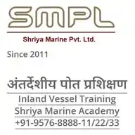 Shriya Marine Academy WhatsApp Channel