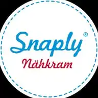 Snaply Nähkram WhatsApp Channel