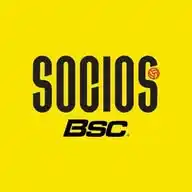 SOCIOS BSC WhatsApp Channel