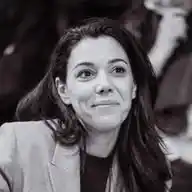 Sophia Chikirou Députée  WhatsApp Channel