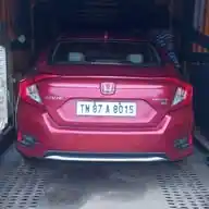 SP CAR CARRIERS WhatsApp Channel