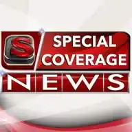 Special Coverage News WhatsApp Channel