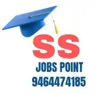 SS JOBS POINT WhatsApp Channel