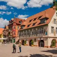 Stadt Haslach WhatsApp Channel